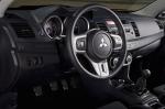 Mitsubishi Lancer Evolution X 2007 года